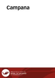 Portada:Campana