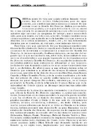 Manuel Atienza (Alicante) | Biblioteca Virtual Miguel de Cervantes