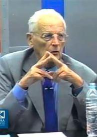 Más información sobre Un nuevo paradigma para comprender el mundo de hoy / Alain Touraine
