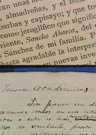 José María de Pereda: Narrativa perediana | Biblioteca Virtual Miguel de Cervantes