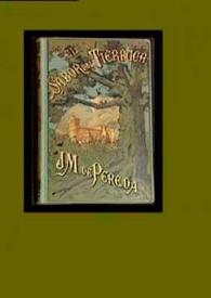 Una novela ilustrada / Raquel Gutiérrez Sebastián | Biblioteca Virtual Miguel de Cervantes