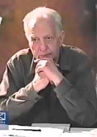 Portada:La época de oro de la literatura rusa (3.ª sesión) / Sergio Pitol