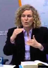 Más información sobre Curso introductorio a la obra de Mario Bellatin (1.ª sesión) / Inés Sáenz