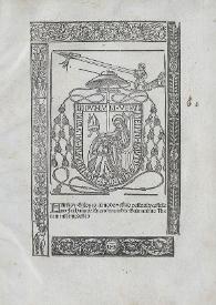 Farsas y églogas al modo y estilo pastoril y castellano fechas por Lucas Fernández, salmantino / edición de Javier San José Lera | Biblioteca Virtual Miguel de Cervantes