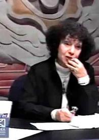 Más información sobre Taller para escribir microrrelatos (2.ª sesión) / Luisa Valenzuela