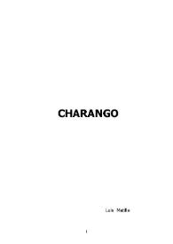 Charango / Luis Matilla | Biblioteca Virtual Miguel de Cervantes