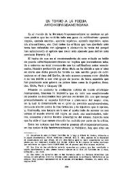 Portada:En torno a la poesía afro-hispanoamericana / Ivo Domínguez