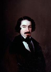 José de Espronceda. Imágenes | Biblioteca Virtual Miguel de Cervantes