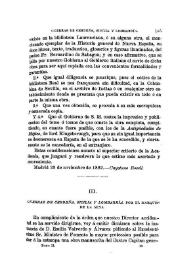 Portada:\"Guerras de Cerdeña, Sicilia y Lombardía\", por el Marqués de la Mina / José Gómez de Arteche