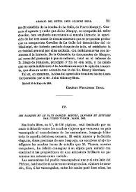 Portada:\"Les basques et le pays basque, moeurs, language et histoire\" par Julien Vinson, París, 1882 / Fidel Fita