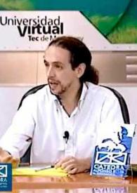 Portada:Frans de Waal y los fundamentos biológicos de la condición humana (1.ª sesión) / Javier Serrano