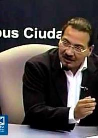 Portada:Seminario sobre Johan Galtung (2.ª sesión) / Fernado Montiel