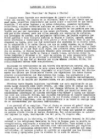 Hacedores de historia. Los castilas de Negros e Iloilo / Adelina Gurrea Monasterio | Biblioteca Virtual Miguel de Cervantes