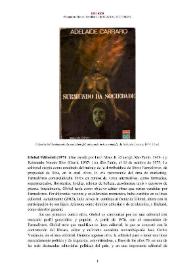 Editorial Global (1973-) [Semblanza] / Flamarion Maués | Biblioteca Virtual Miguel de Cervantes