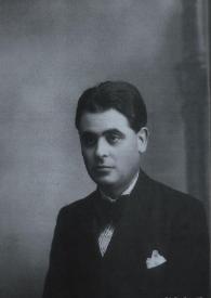 Portada:Pedro Pérez-Clotet en su centenario / José María Barrera López