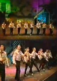 Glups!! [Vídeo] / Dagoll Dagom | Biblioteca Virtual Miguel de Cervantes