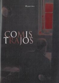 Comistrajos / Ignacio Sanz | Biblioteca Virtual Miguel de Cervantes