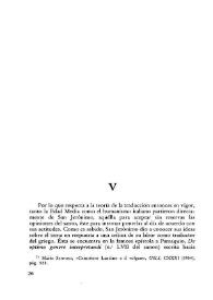 Traducciones y traductores en la Península Ibérica (1400-1550) [Selección] / Peter Russell | Biblioteca Virtual Miguel de Cervantes