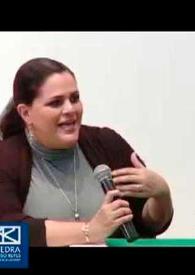 Más información sobre Presentación del tomo "Periodismo" de la Colección Capilla Alfonsina / Federico Reyes Heroles