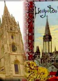 Más información sobre Vetusta no sólo es Oviedo / José María Martínez Cachero