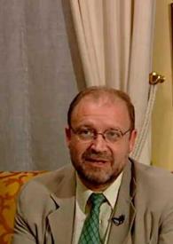 Aspecto físico y personalidad / Leopoldo Tolívar  | Biblioteca Virtual Miguel de Cervantes