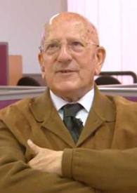 Más información sobre Vida cotidiana / José María Martínez Cachero