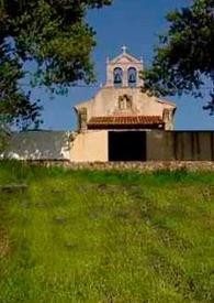 Portada:Visiones de Carreño: iglesias de la ruta clariniana   