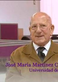 Evolución de los estudios clarineanos I / José María Martínez Cachero | Biblioteca Virtual Miguel de Cervantes