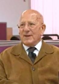 Objetivos del Congreso Centenario / José María Martínez Cachero | Biblioteca Virtual Miguel de Cervantes