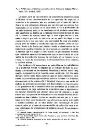 Más información sobre A. J. Ayer: Los problemas centrales de la Filosofía / Francisco Satué