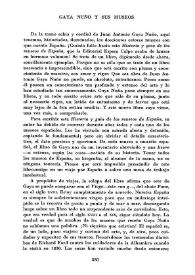 Gaya Nuño y sus museos / José Luis Cano | Biblioteca Virtual Miguel de Cervantes