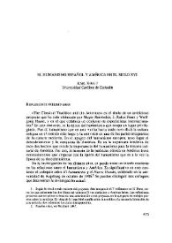 Actas del X Congreso de la Asociación Internacional de Hispanistas ...