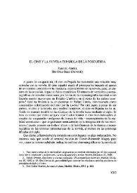 Actas del X Congreso de la Asociación Internacional de Hispanistas ...