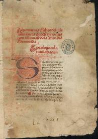 Obras varias de Séneca | Biblioteca Virtual Miguel de Cervantes