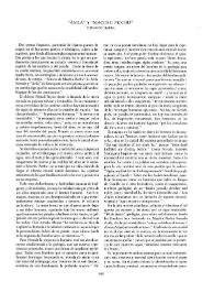 «Ávila» y «Macchu Picchu»  / Fernando Ibarra | Biblioteca Virtual Miguel de Cervantes