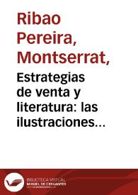 Portada:Estrategias de venta y literatura: las ilustraciones de portada en las secuelas decimonónicas de \"Don Juan Tenorio\" / Montserrat Ribao Pereira