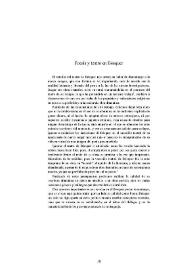Poesía y teatro en Bécquer / M.ª Pilar Espín Templado | Biblioteca Virtual Miguel de Cervantes