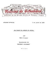 Noticias de Actualidad. Edición especial, 7 de julio de 1950 | Biblioteca Virtual Miguel de Cervantes