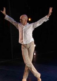 Conversations / Danza con música de David Rosenmann-Taub,  coreografía Stephen Pier, dirección Lawrence Scott