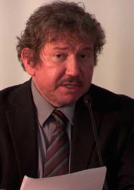El Inca Garcilaso y el calentamiento global: claves para una lectura contemporánea de los "Comentario reales" / conferencia inaugural del Congreso Internacional "El Inca Garcilaso en dos orillas: conmemorando los 400 años de su muerte" a cargo de José Antonio Mazzotti | Biblioteca Virtual Miguel de Cervantes