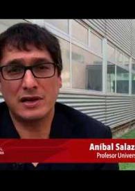 La importancia de la Biblioteca de autor de Homero Aridjis / Aníbal Salazar Anglada | Biblioteca Virtual Miguel de Cervantes