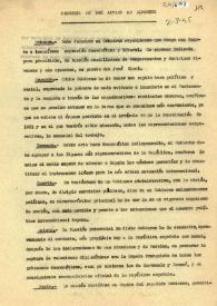 Consulta de D. Álvaro de Albornoz | Biblioteca Virtual Miguel de Cervantes