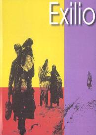 Exilio | Biblioteca Virtual Miguel de Cervantes
