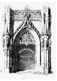 Observatorio pintoresco