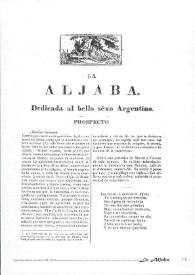 La Aljaba. Segunda Época: revista de estudios de la mujer. Volumen VIII, 2003