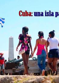 Más información sobre Cuba: una isla para los libros / Instituto Cubano del Libro ; guión y dirección Juan Gabriel Gordín y Roylan Pardo ; realización Roylan Pardo, Juan Gabriel Gordín y Pablo Méndez