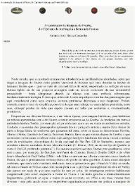 A construção da imagem do Fausto,
de Cipriano de Antioquia a Fernando Pessoa / Arlindo José Nicau Castanho | Biblioteca Virtual Miguel de Cervantes
