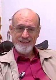 Más información sobre Escritores latinoamericanos III: Roberto Fernández Retamar / guion e idea original José Carlos Rovira ; dirección Adolfo Celdrán, José Carlos Rovira