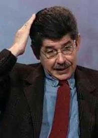 Más información sobre Escritores latinoamericanos IV: Alfredo Bryce Echenique / guion e idea original José Carlos Rovira