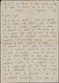 Al di là dei Pirinei il primo incontro con la Spagna é avvenuto con la sua grassa borghesia in villeggiatura | Biblioteca Virtual Miguel de Cervantes